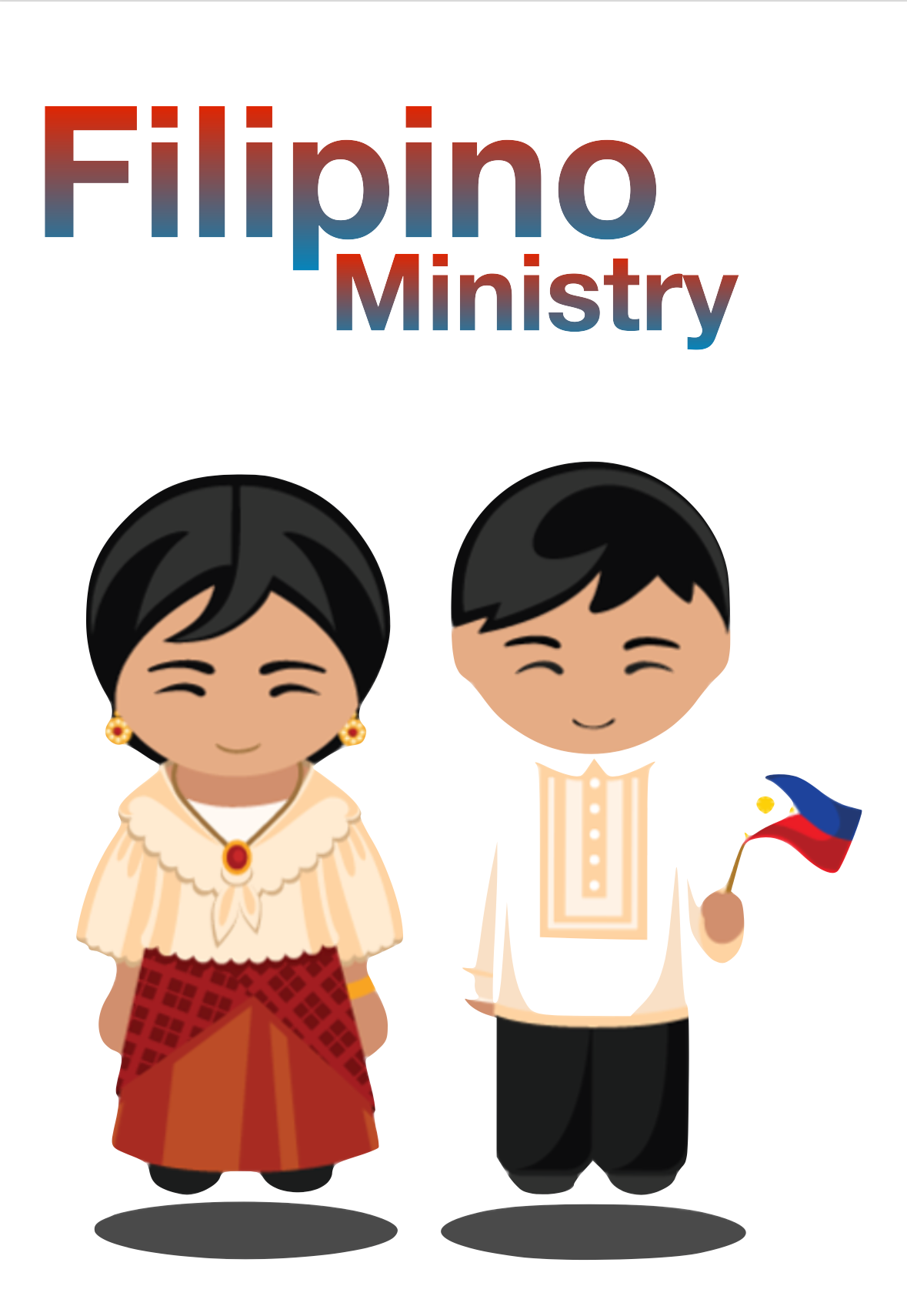 Parish Ministries / Ministerios Parroquiales