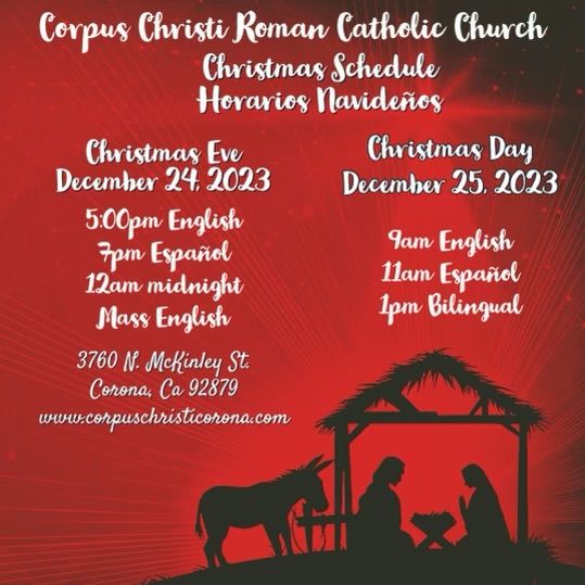 christmas-schedule-horarios-navide-os